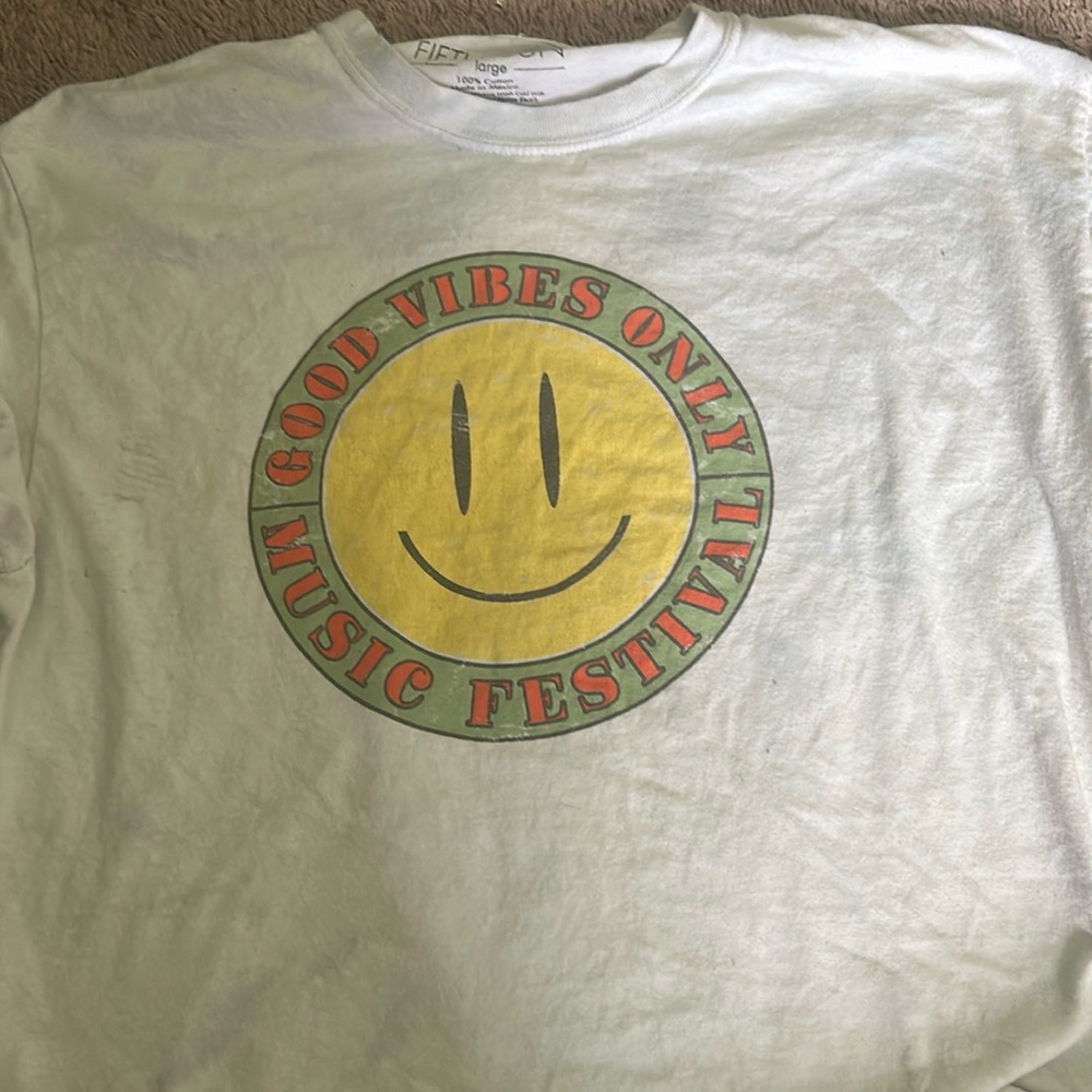 brand: fifth sun